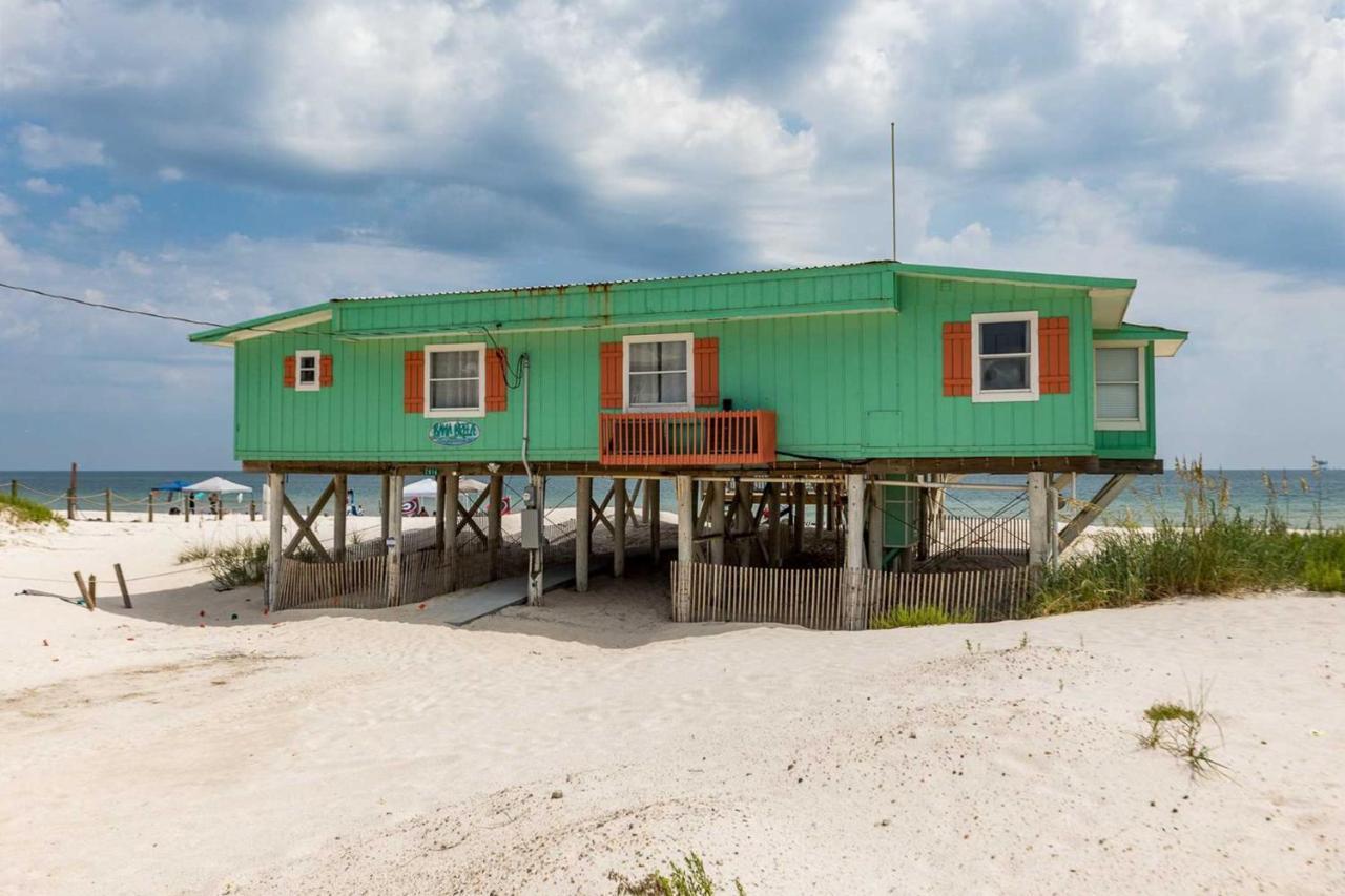 Bama Breeze By Meyer Vacation Rentals Fort Morgan Exterior foto